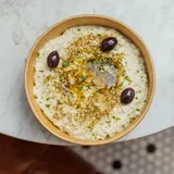 Babaganush do Bubbeleh