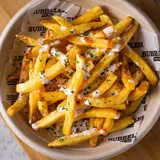Batata frita do Bubbeleh