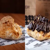 Burekas doces do Bubbeleh