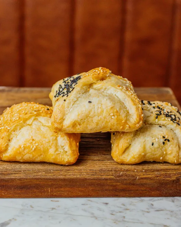 Burekas do Bubbeleh