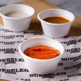 Extra molho do Bubbeleh