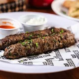 Kaftas de cordeiro do Bubbeleh
