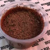 Mousse de chocolate 70g do Bubbeleh