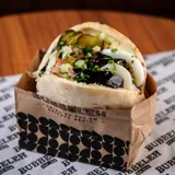 Sabich do Bubbeleh