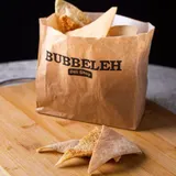 Torrada do Bubbeleh