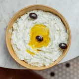 Tzatziki do Bubbeleh